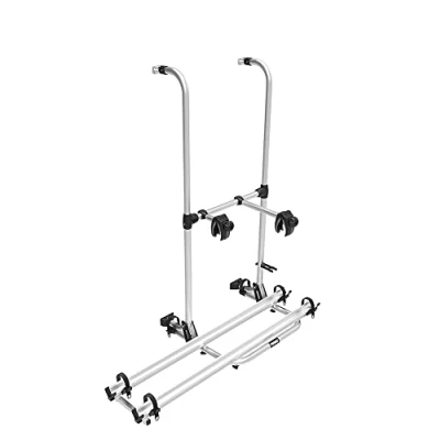 Afbeelding van Thule Sport G2 Compact Fietsendrager Grijs Fietsendragers