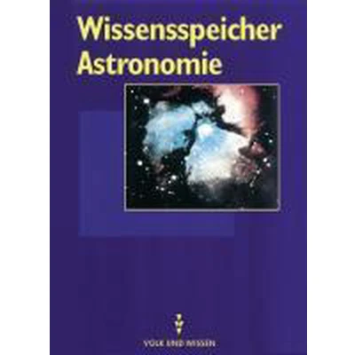 Afbeelding van Wissensspeicher Astronomie