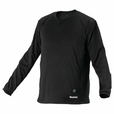 Afbeelding van Makita Verwarmd ondershirt 3XL DCX200B3XL