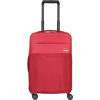 Afbeelding van Reiskoffer Thule Spira Carry On Spinner Limited Edition Rio Red