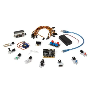 Afbeelding van MICROBIT® TINKER KIT