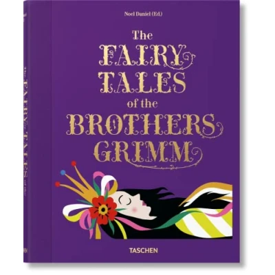 Afbeelding van the Fairy Tales of Brothers Grimm