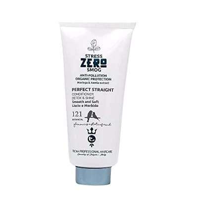 Afbeelding van Tecna Zero Perfect Straight Conditioner 200ml