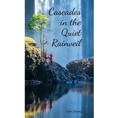 Afbeelding van Cascades in the Quiet Rainveil