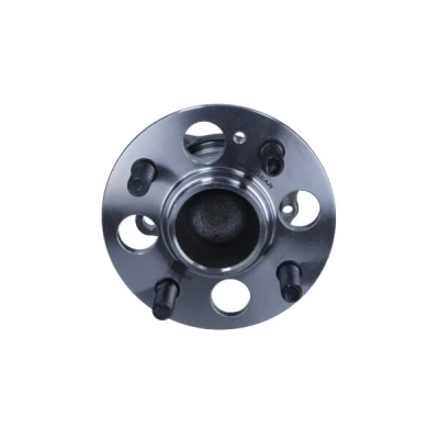 Afbeelding van Wiellagerset MAXGEAR 33 1171