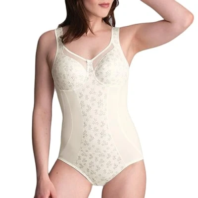 Afbeelding van Anita Clara Art Vormender Body voor dames, crystal, 100C