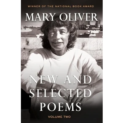 Afbeelding van New and Selected Poems, Volume Two: 2