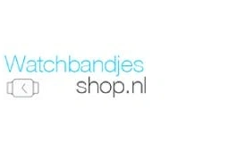 Watchbandjes Shop Logo