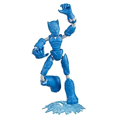 Afbeelding van Hasbro Avengers Bend and Flex Ice Missions