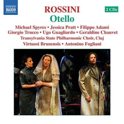 Afbeelding van Various Artists Otello (2 CD)