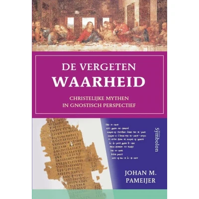 Afbeelding van De vergeten waarheid (Paperback)