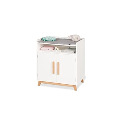Afbeelding van Pinolino Marit poppen luiertafel