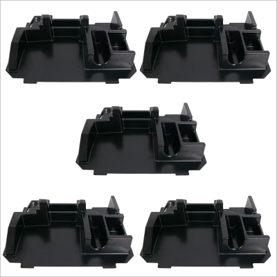 Afbeelding van 5 x Makita inzetstuk voor MAKPAC modellen BDA / DDA 351 8380406