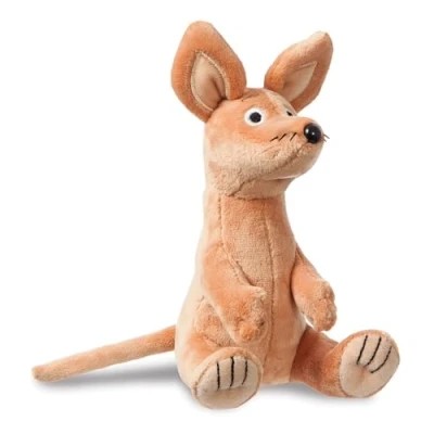 Afbeelding van Sniff Dog Plush