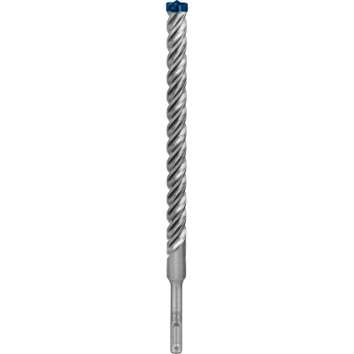 Afbeelding van Bosch Accessories EXPERT SDS Plus 7X 2608900177 Hamerboor 10 delig 16.00 mm Gezamenlijke lengte 265 stuk(s)