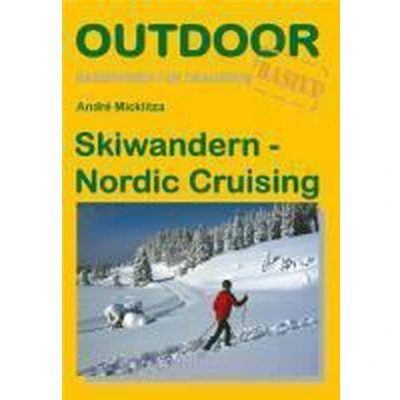 Afbeelding van Skiwandern Nordic Cruising