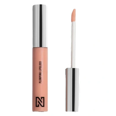 Afbeelding van N Beauty Plumping Lipgloss 9 ml 004 Peach