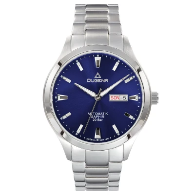 Afbeelding van Dugena Automatisch horloge Kluis automaat, 4460982
