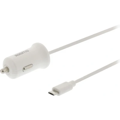 Afbeelding van USB micro autolader Nedis