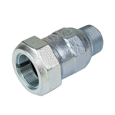 Afbeelding van Kirchhoff GEBO TG schroefdraadkoppeling, type A 1/2&quot; 01.150.00.01