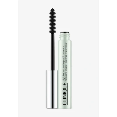 Afbeelding van Clinique High Impact Optimal Waterproof Mascara 01 Black 8ml