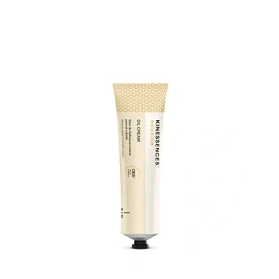 Afbeelding van Kin Cosmetics Kinessences Crème Kinessennces Nourish Oil Cream 50ml Voor Alle Haartypen