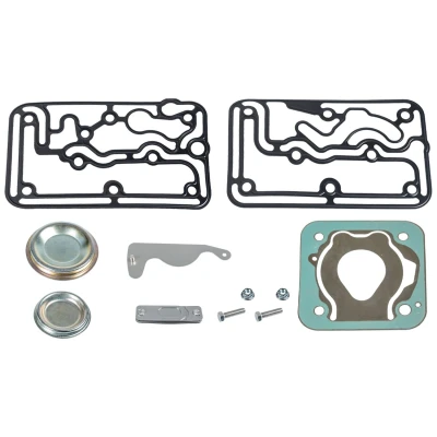 Afbeelding van Febi Bilstein Afdichting lamellenklep 107637