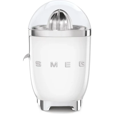 Afbeelding van SMEG Citruspers Wit