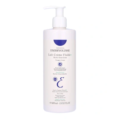 Afbeelding van Embryolisse Lait Crème Fluide+ 400 ml