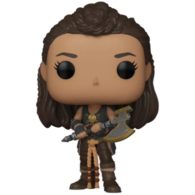 Afbeelding van Dungeons &amp; Dragons Funko Pop Vinyl: Holga