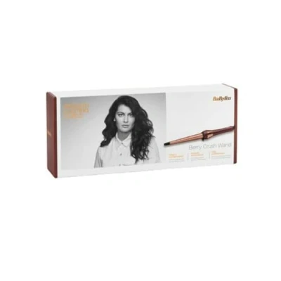 Afbeelding van BaByliss Berry Crush Wand 2523PE Krultang