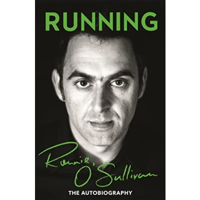 Afbeelding van Running: The Autobiography