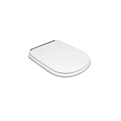 Afbeelding van Ideal Standard T627801 Original Calla WC bril, wit