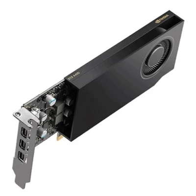 Afbeelding van DELL NVIDIA RTX A400 4GB GDDR6