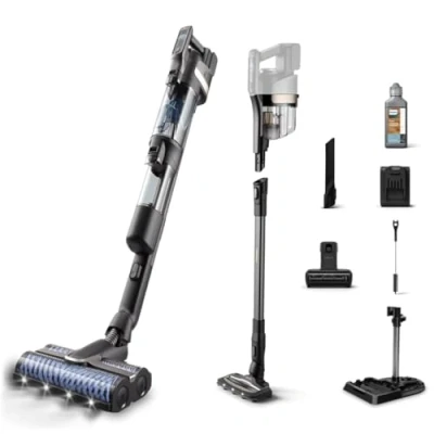 Afbeelding van Philips AquaTrio series 9000 XW9463/11
