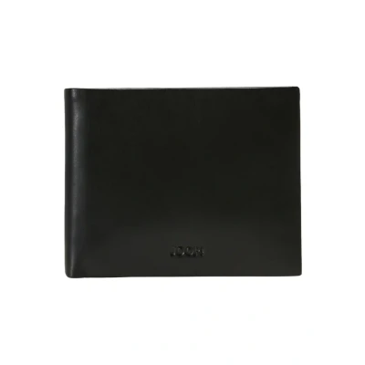 Afbeelding van JOOP! Ninos Billfold Portemonnee, Maat: One Size, Black