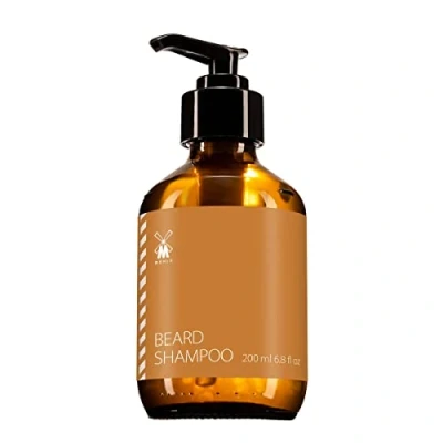 Afbeelding van Mühle Baard shampoo 200ml