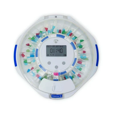 Afbeelding van Medicijndispenser Nedis