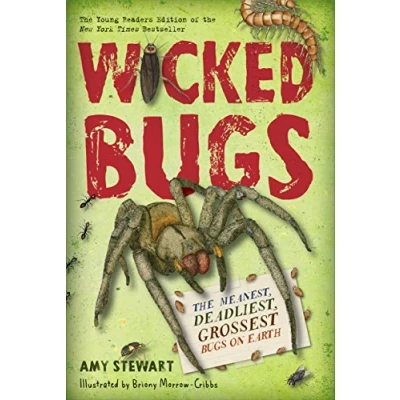 Afbeelding van Wicked Bugs