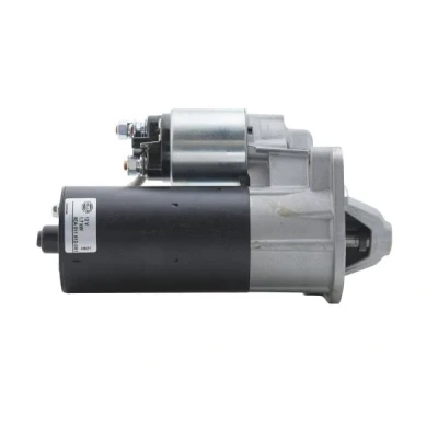Afbeelding van HELLA 8EA 011 612 081 Startmotor / Starter 12V 1.7kw
