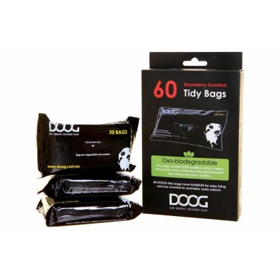 Afbeelding van DOOG Poepzakjes