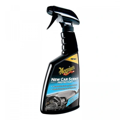 Afbeelding van Meguiars New Car Scent Protectant 473ml