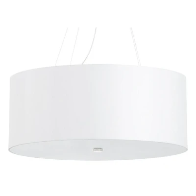 Afbeelding van Sollux Lighting Kroonluchter OTTO 70 wit