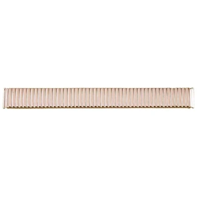 Afbeelding van Eichmüller Edelstahl Zugband Flexband E009 poliert 20mm