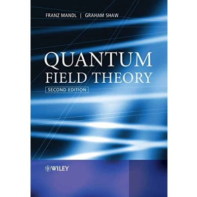 Afbeelding van Quantum Field Theory 2e
