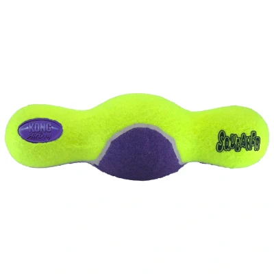 Afbeelding van Kong Airdog Squeaker Roller 24X7,5X7,5 CM