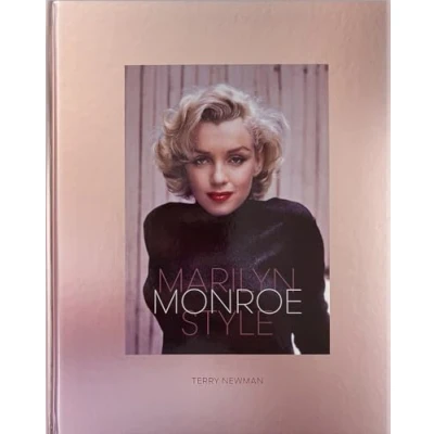Afbeelding van Marilyn Monroe Style