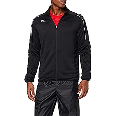 Afbeelding van Trainingsvest Classico Zwart / S