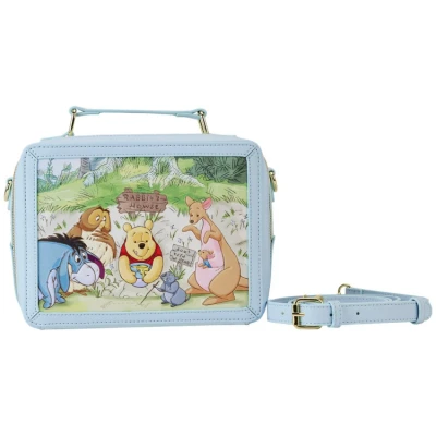 Afbeelding van Funko Disney: the Pooh Vintage Lunchbox Crossbo