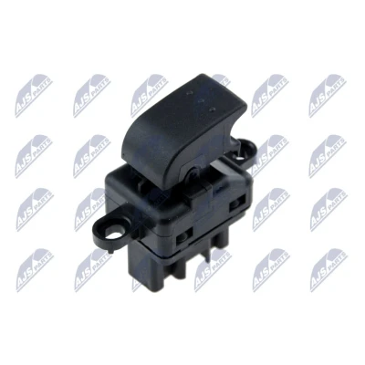 Afbeelding van NTY EWS MZ 006 Schakelaar, raamopener Rechts voor, Links achter, achter MAZDA: 3 Hatchback